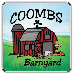 Coombs Barnyard