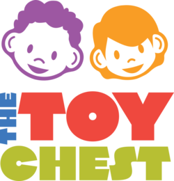 The Toy Chest