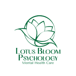 Lotus Bloom Psychology