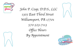 John P. Czap, DDS, LLC