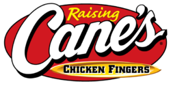 Raising Cane