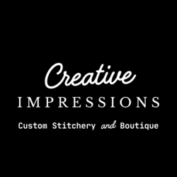 Creative Impressions