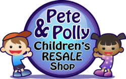 Pete and Polly Children