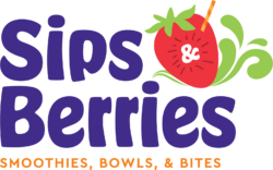 Sips ||| Berries