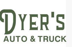 Dyers Auto ||| Truck