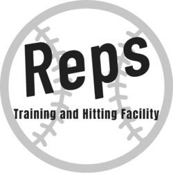 Reps Hitting And Training Facility