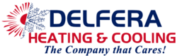 DelFera Heating and Cooling Co.