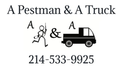 A Pestman and A Truck