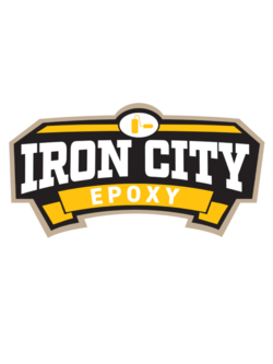 Iron City Epoxy