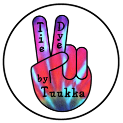 Tie Dye by Tuukka