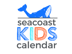 Seacoast Kids Calendar