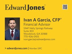 Edward Jones