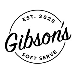 Gibson’s Soft Serve