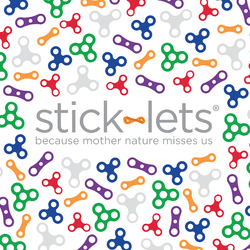 Stick-lets®