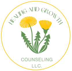 Healing and Growth Counseling LLC