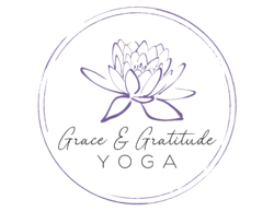 Grace ||| Gratitude Yoga