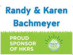 Randy ||| Karen Bachmeyer Family