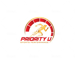 Priority U Sports Performance