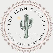 The Iron Cactus