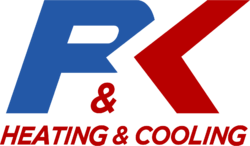 P ||| K Heating and Cooling