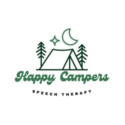 Happy Campers Speech Therapy