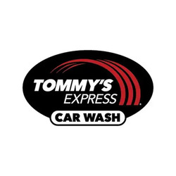 Tommy’s Express Car Wash