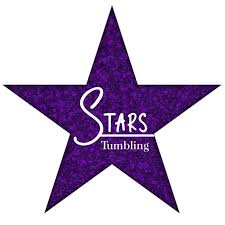 Stars Tumbling