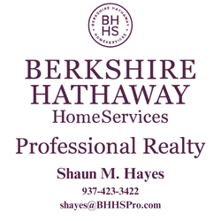 Shaun M. Hayes/BHSS Professional Realty