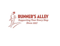 Runner’s Alley