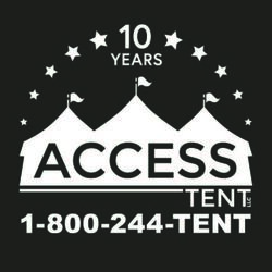 Access Tent