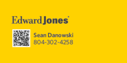 Edward Jones