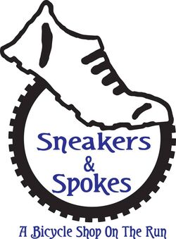 Sneakers and Spokes